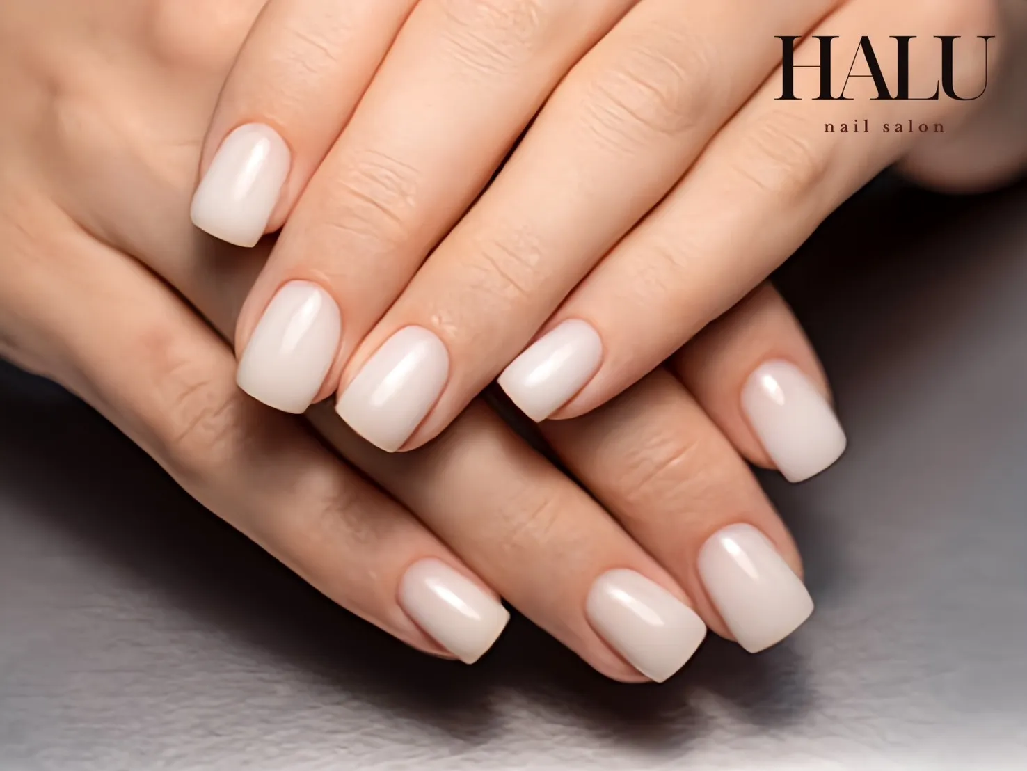 HALUnailsalonでは、たくさんのカラージェルをご用...