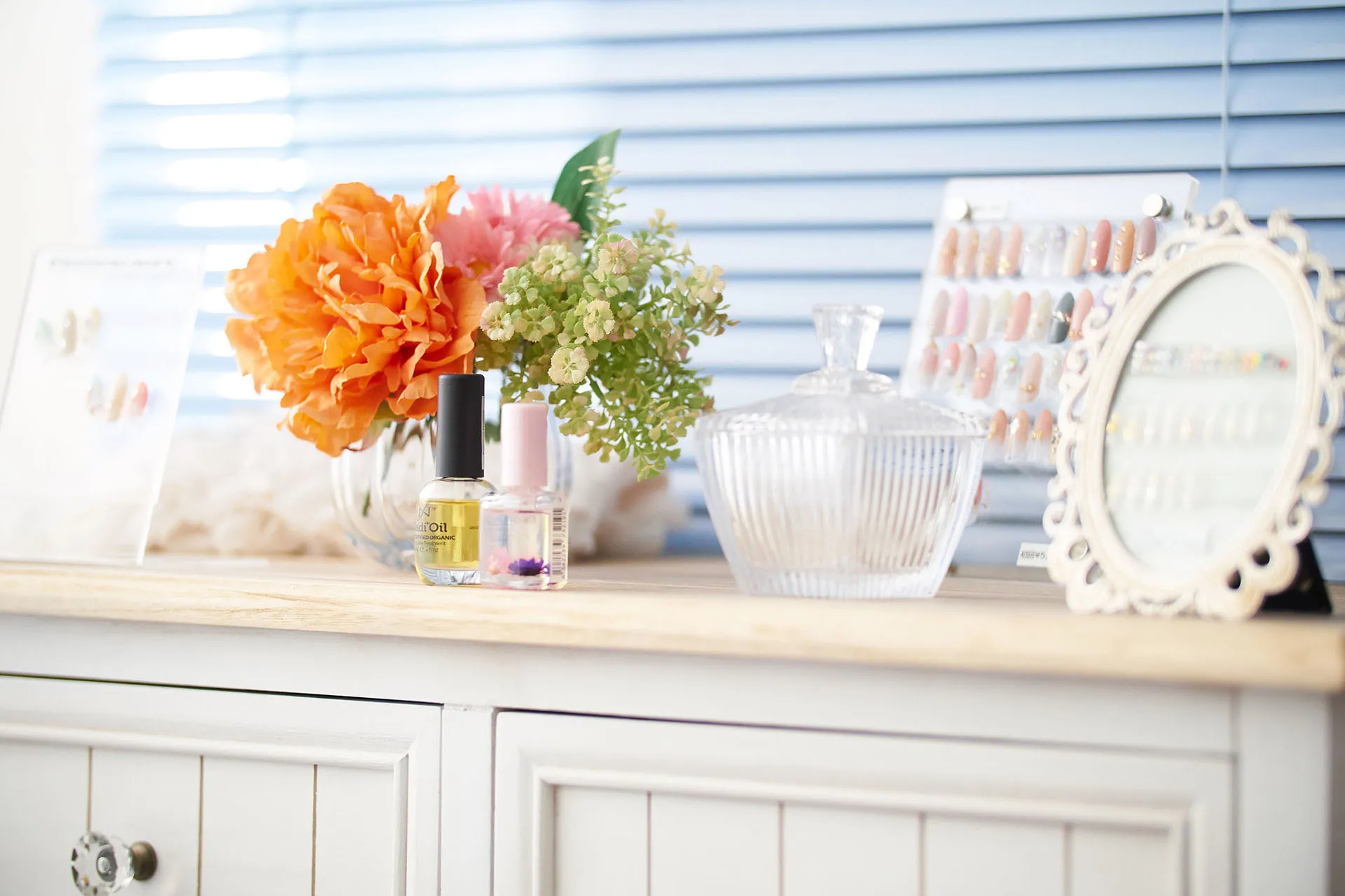 HALU nail salon