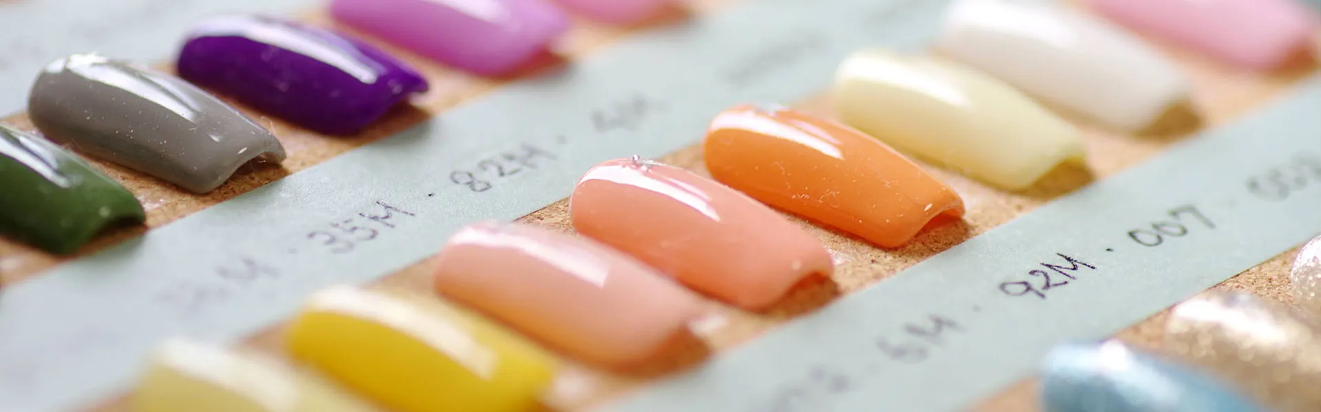 HALU nail salon