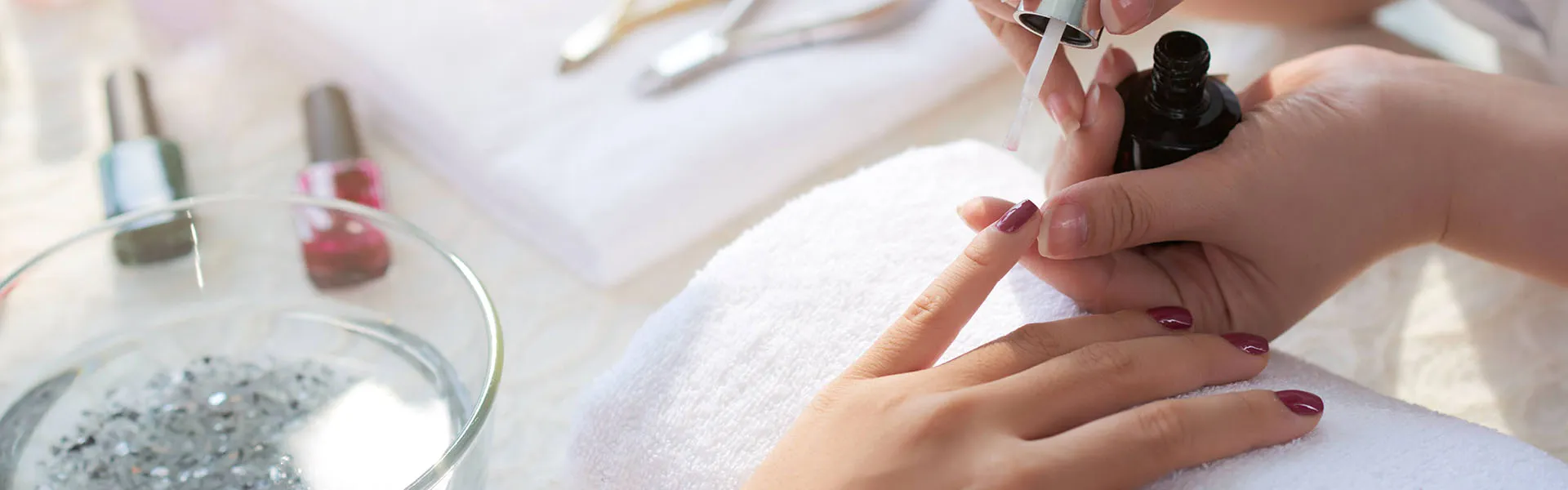 HALU nail salon